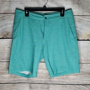 Lululemon board shorts